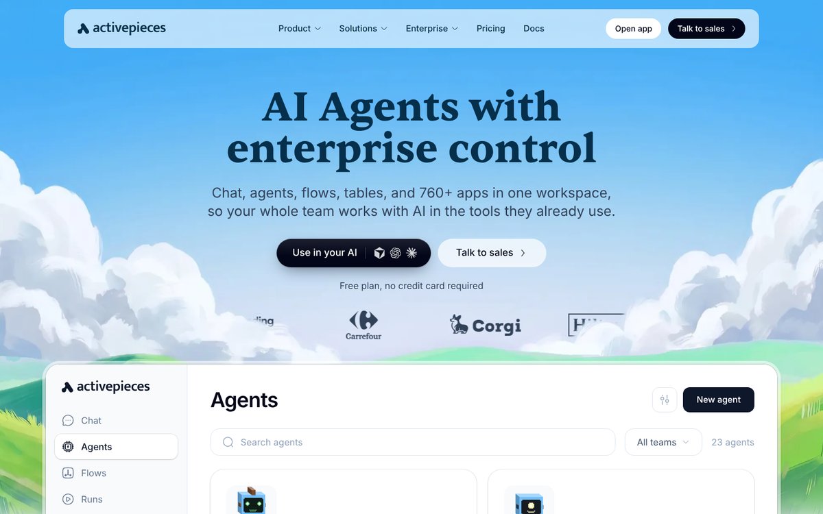 Top 10 Alternatives to N8N in 2026: A Review of the Best Automation Tools