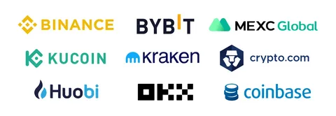 Всё об арбитраже криптовалют: Как заработать на разнице в ценах