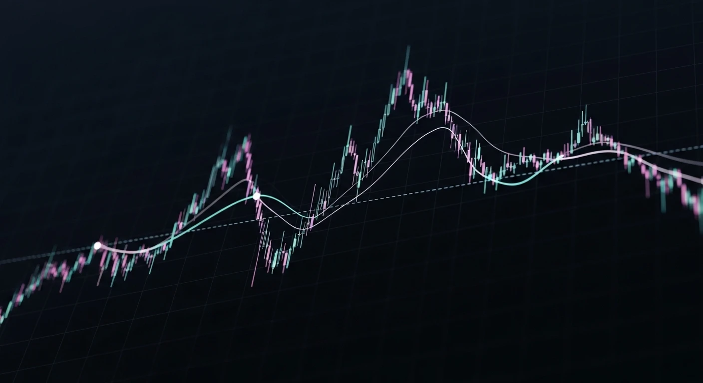 Полный обзор индикатора скользящей средней Халла (HMA)