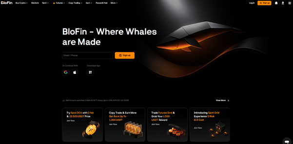 Топ 4 криптобиржи для пользователей СНГ в 2026 году