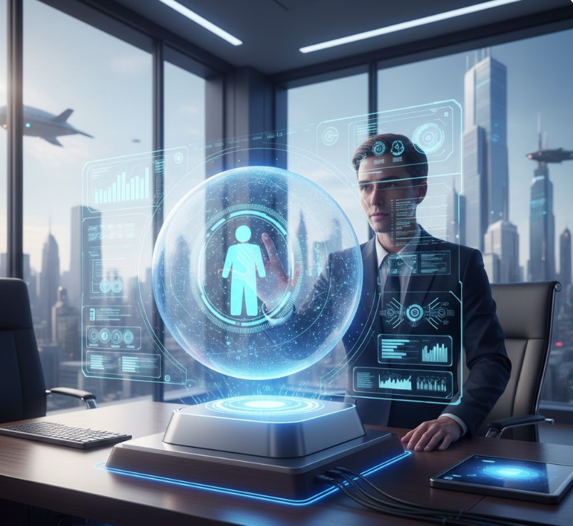 Creating an AI assistant for business: a complete guide