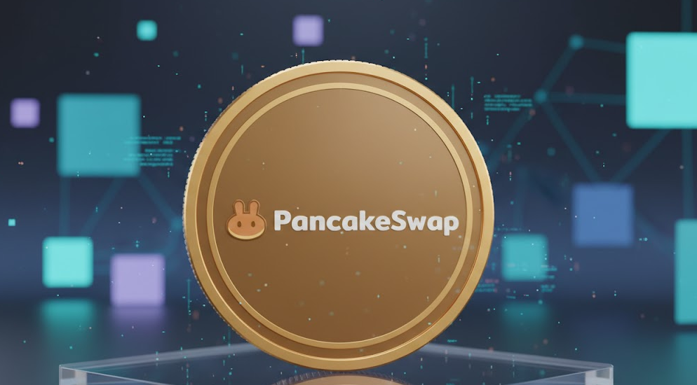 Прогноз курса PancakeSwap (CAKE) на 2025-2035 год