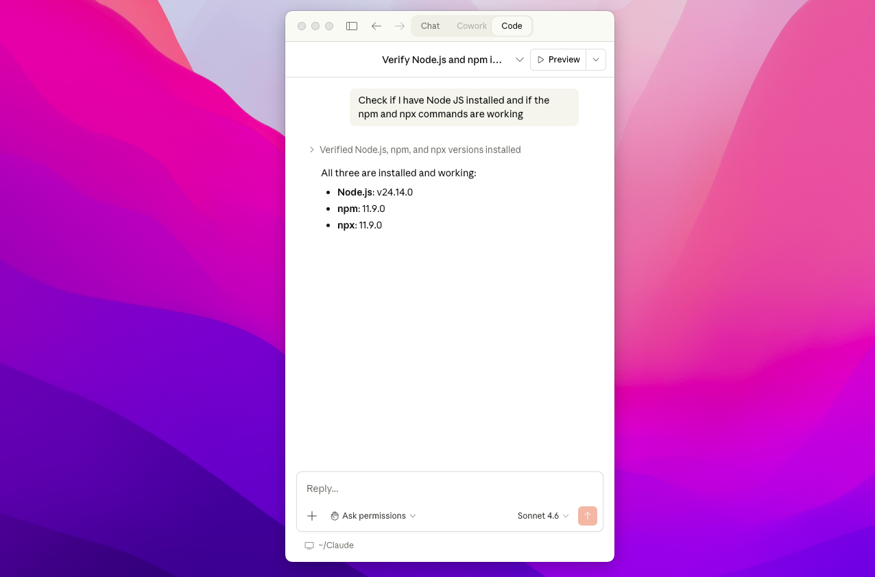Как подключить ASCN MCP к ClaudeCode, чтобы собирать автоматизации и ИИ-агентов
