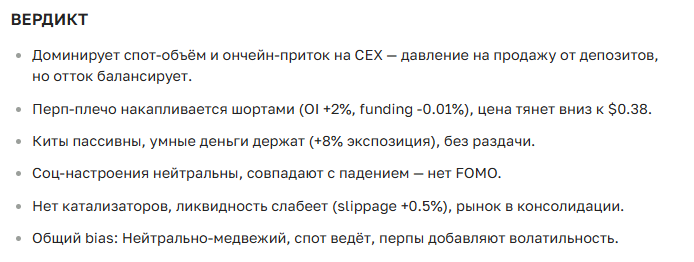 Прогноз курса криптовалюты Metal (MTL): цена, перспективы и новости