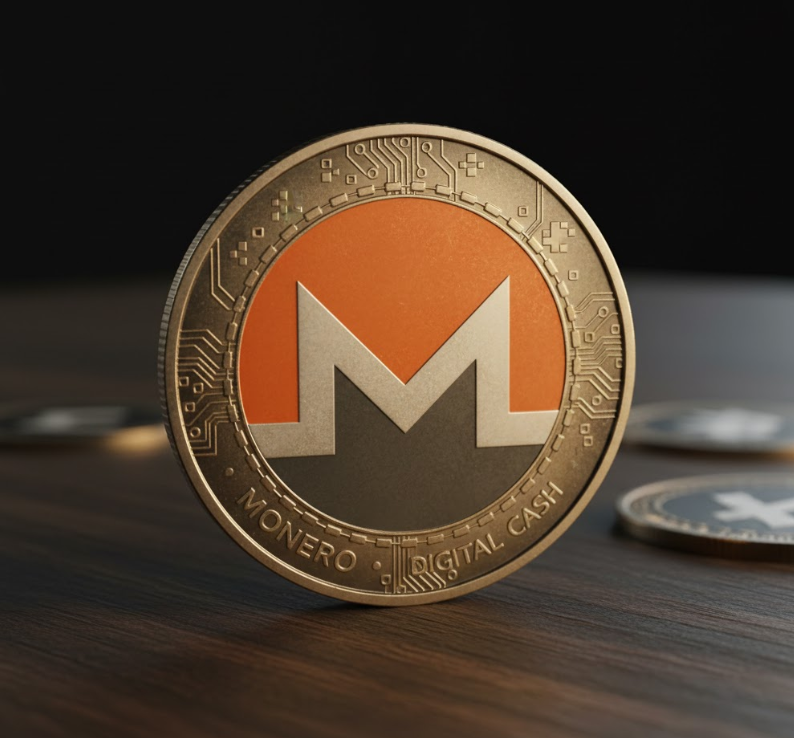 Monero (XMR) price forecast for 2025-2035 — analytics and news