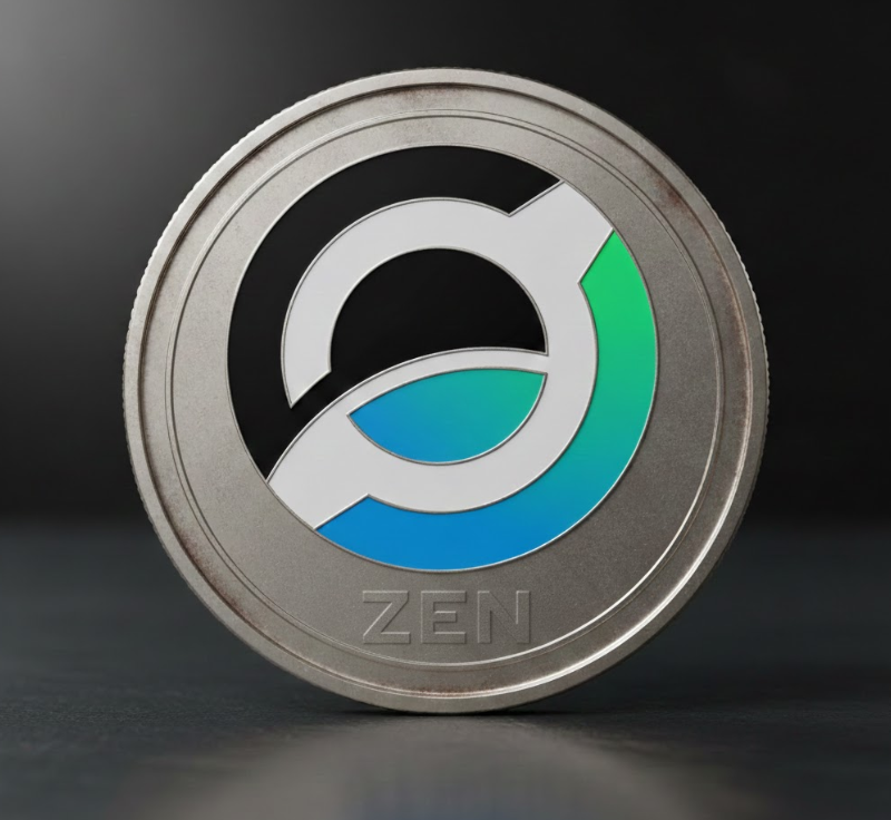 Прогноз курса криптовалюты ZEN на сегодня и будущее