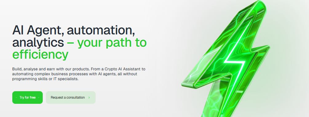 Bitcoin and Artificial Intelligence in 2025