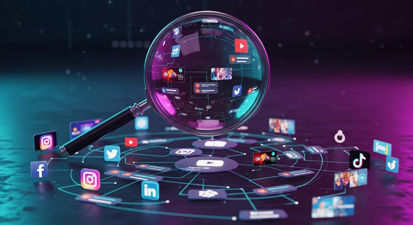 AI YouTube Trend Finder Based on Niche — Catch Trends and Claim Your Market Share