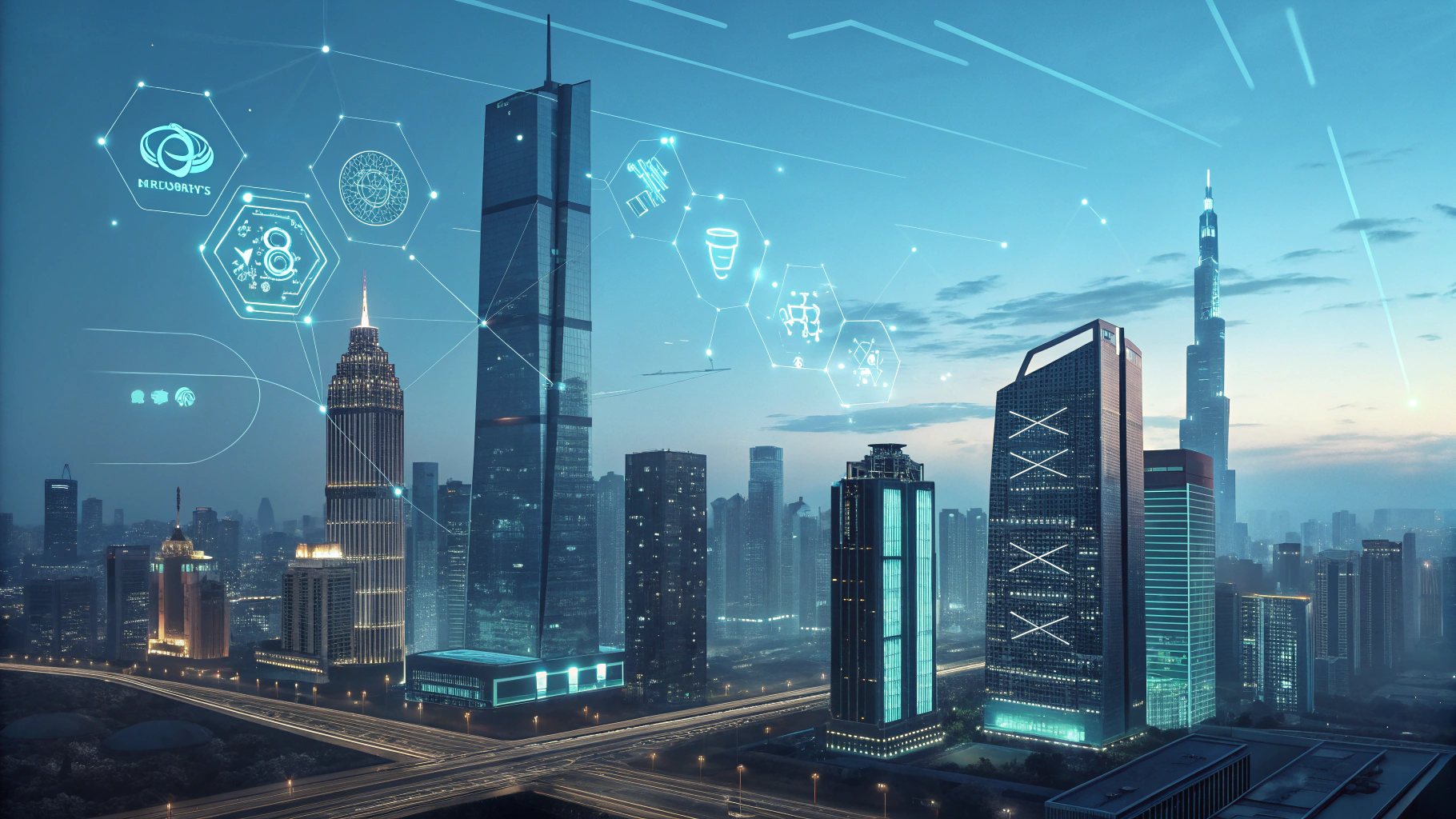 What are smart contracts and how do they work: a simple explanation — ASCN