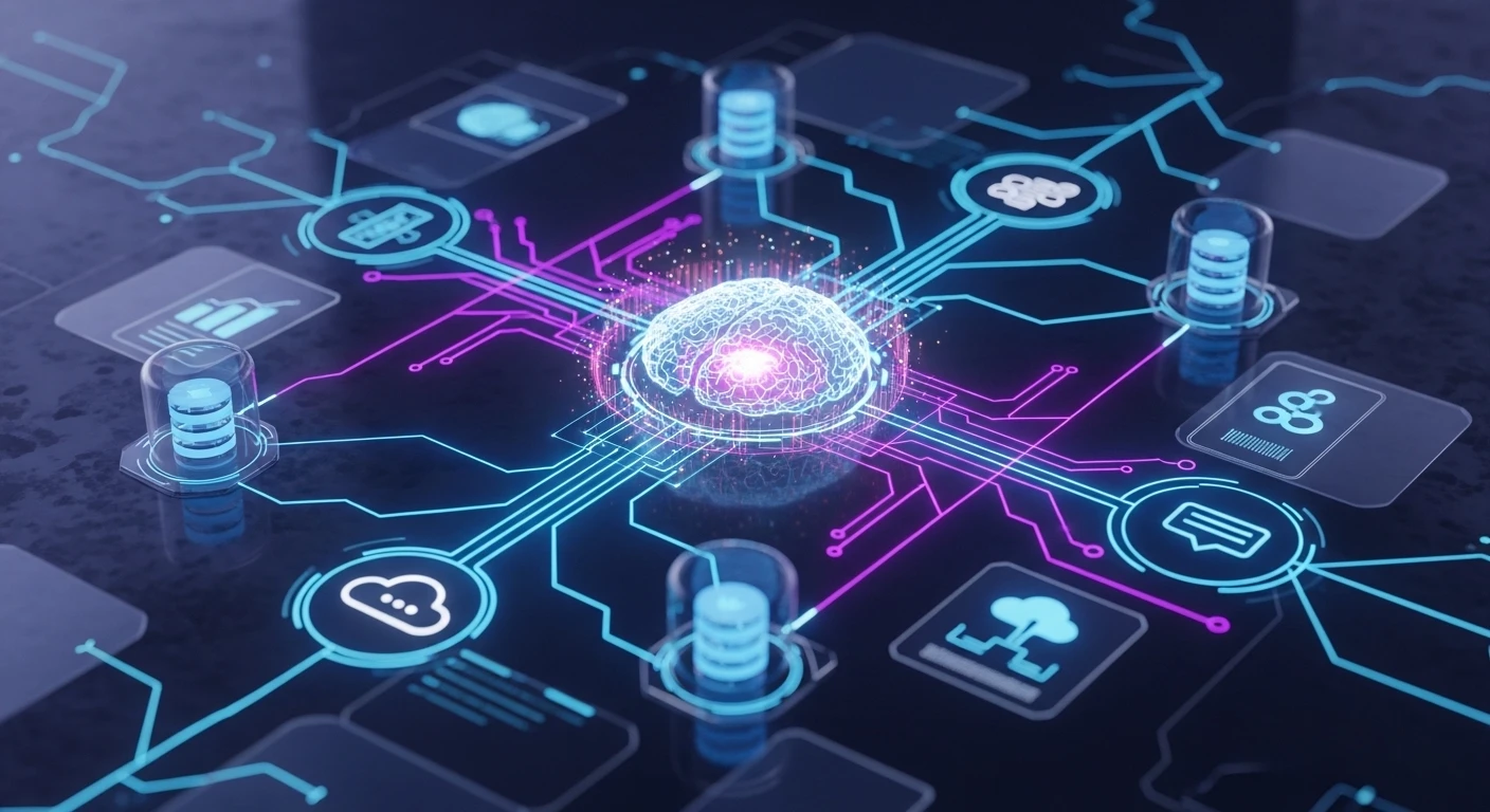 Developing an AI Telegram Bot Agent: A Smart Assistant That Actually Works