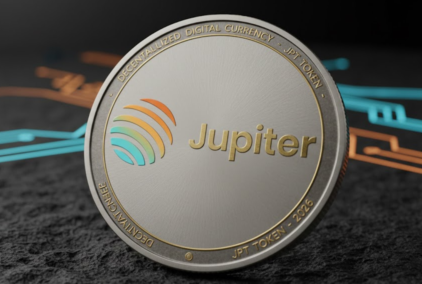 Прогноз курса криптовалюты JUP на 2025-2035 год