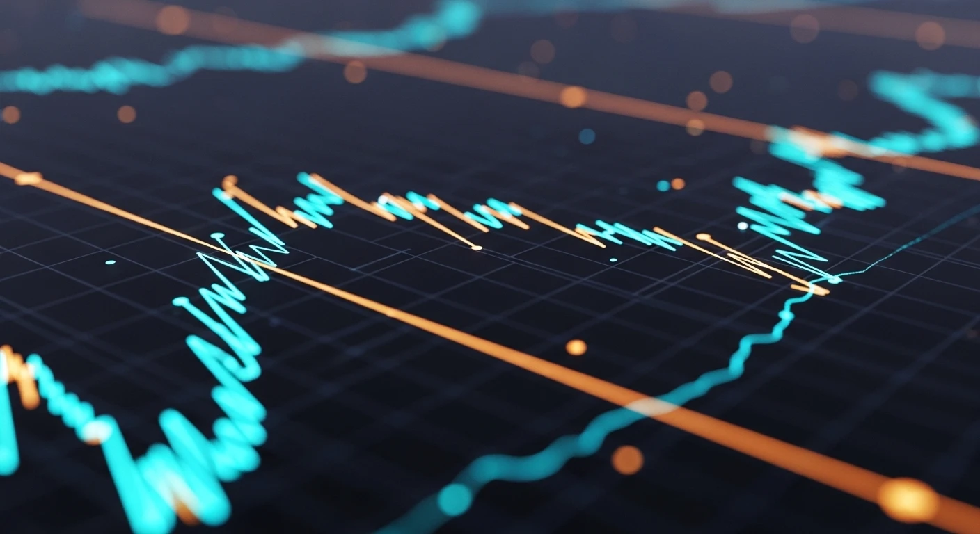 Автоматизация торговых стратегий в криптовалюте с использованием торговых ботов