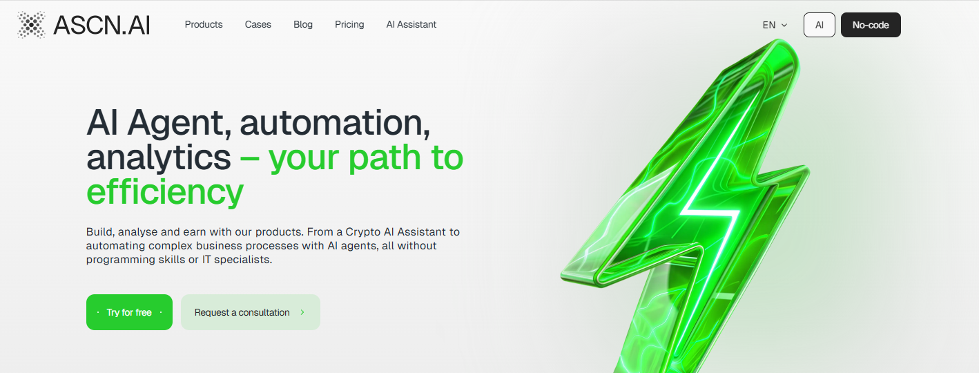 Creating an AI assistant for business: a complete guide