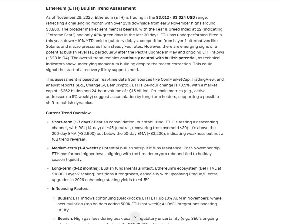 Bear Market and Bull Market in Cryptocurrency.