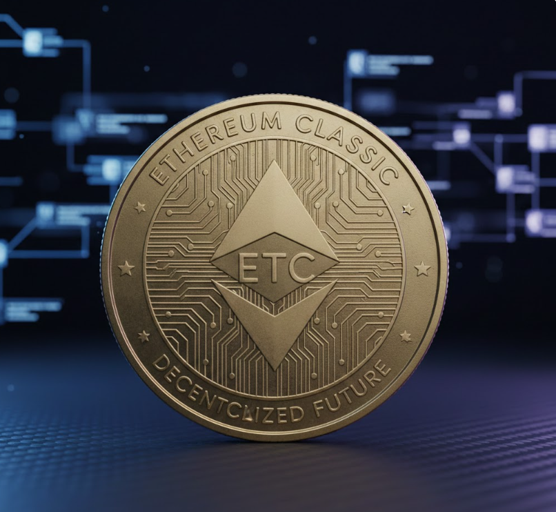 Прогноз курса Ethereum Classic на 2025-2035 год: цена, перспективы и аналитика