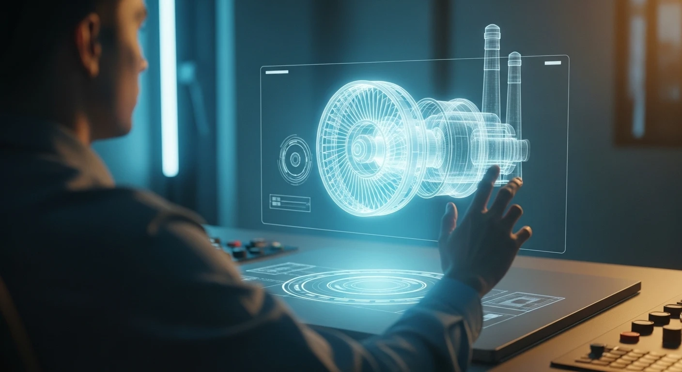 Автоматизация процессов производства — полное руководство