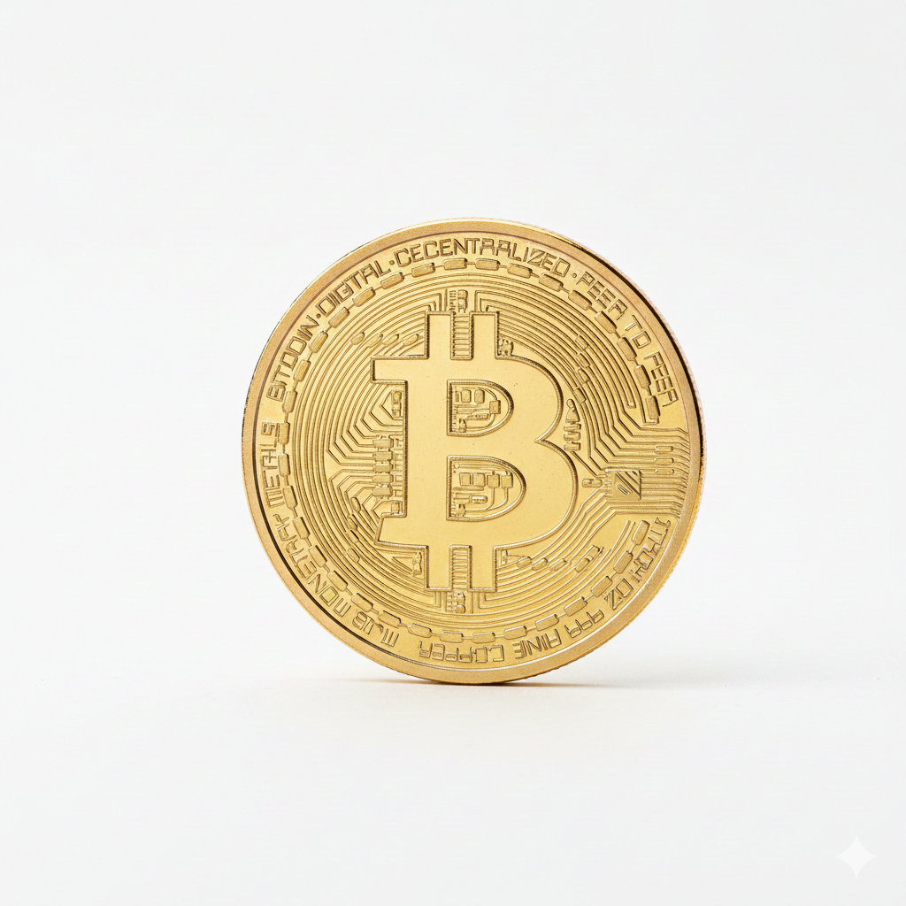 Сравнительный Анализ Криптовалют и Фиатных Денег