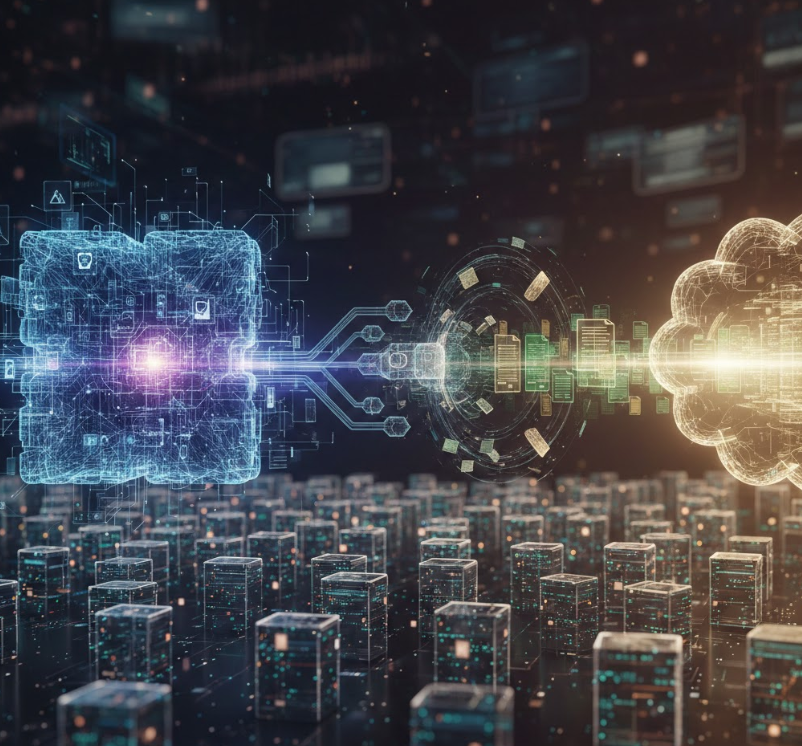 Создание экспертного бота для документации с использованием RAG