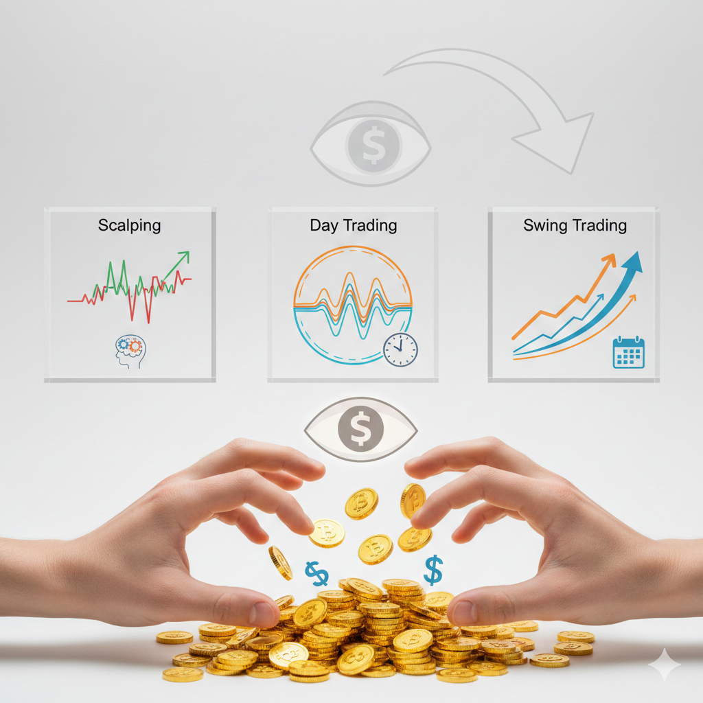 Как трейдеры могут использовать AI ASCN для оптимизации криптотрейдинга