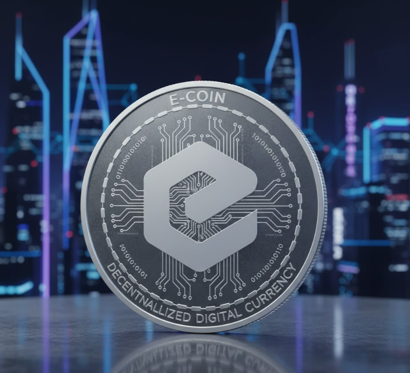 eCash exchange rate forecast for today and the near future — analytics and news