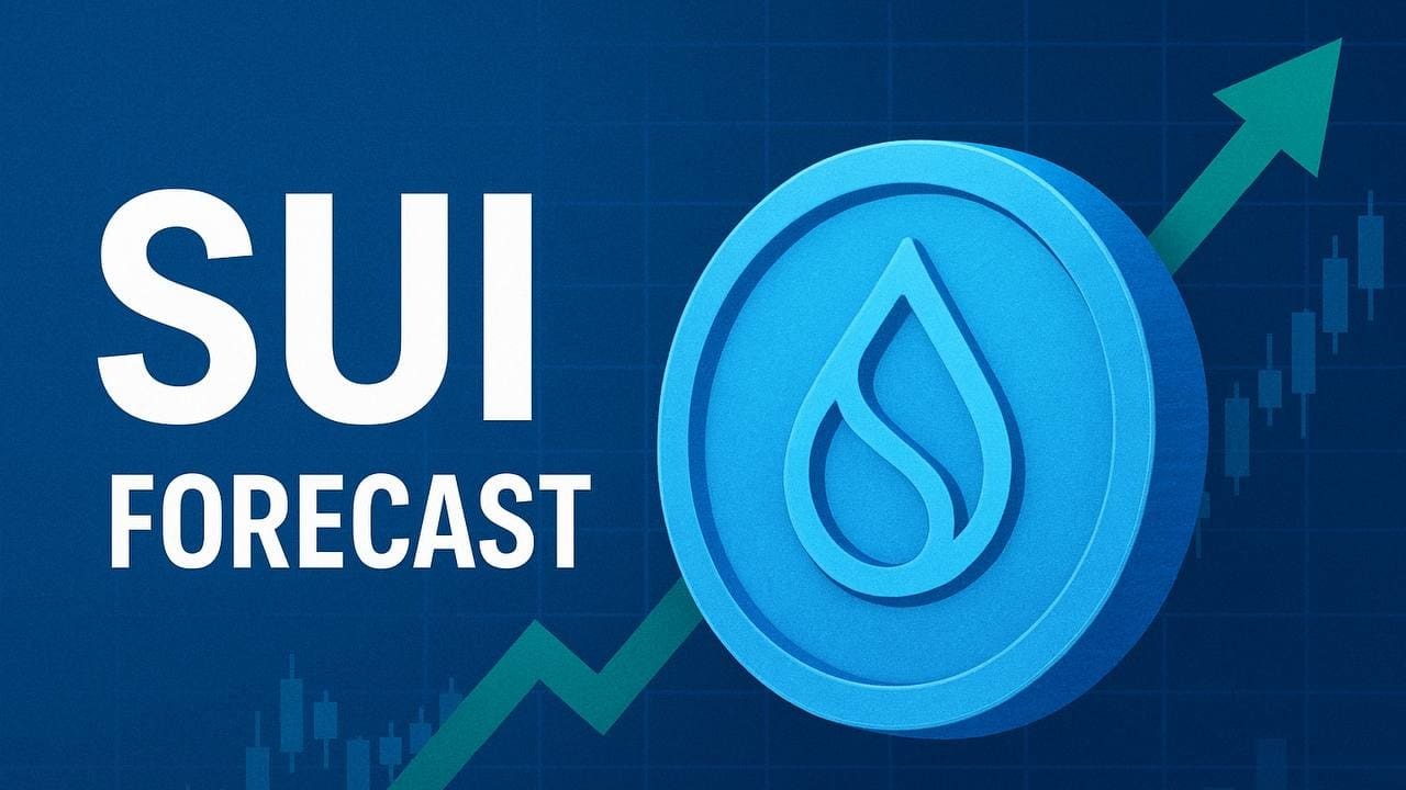 SUI Forecast for 2025–2026: Prospects, Growth, Analytics — ASCN