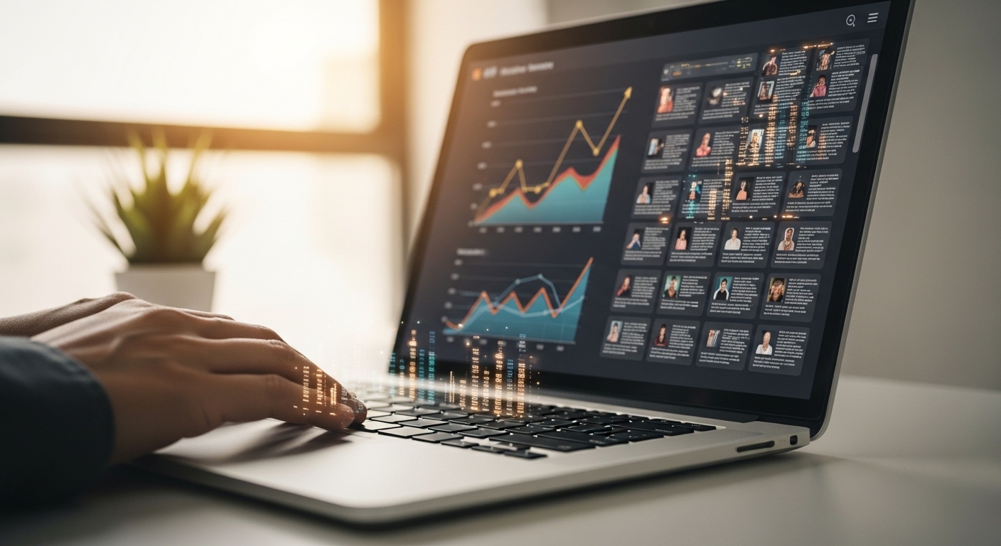 AI блог генератор для описаний товаров в Shopify: автоматизация контента с помощью искусственного интеллекта