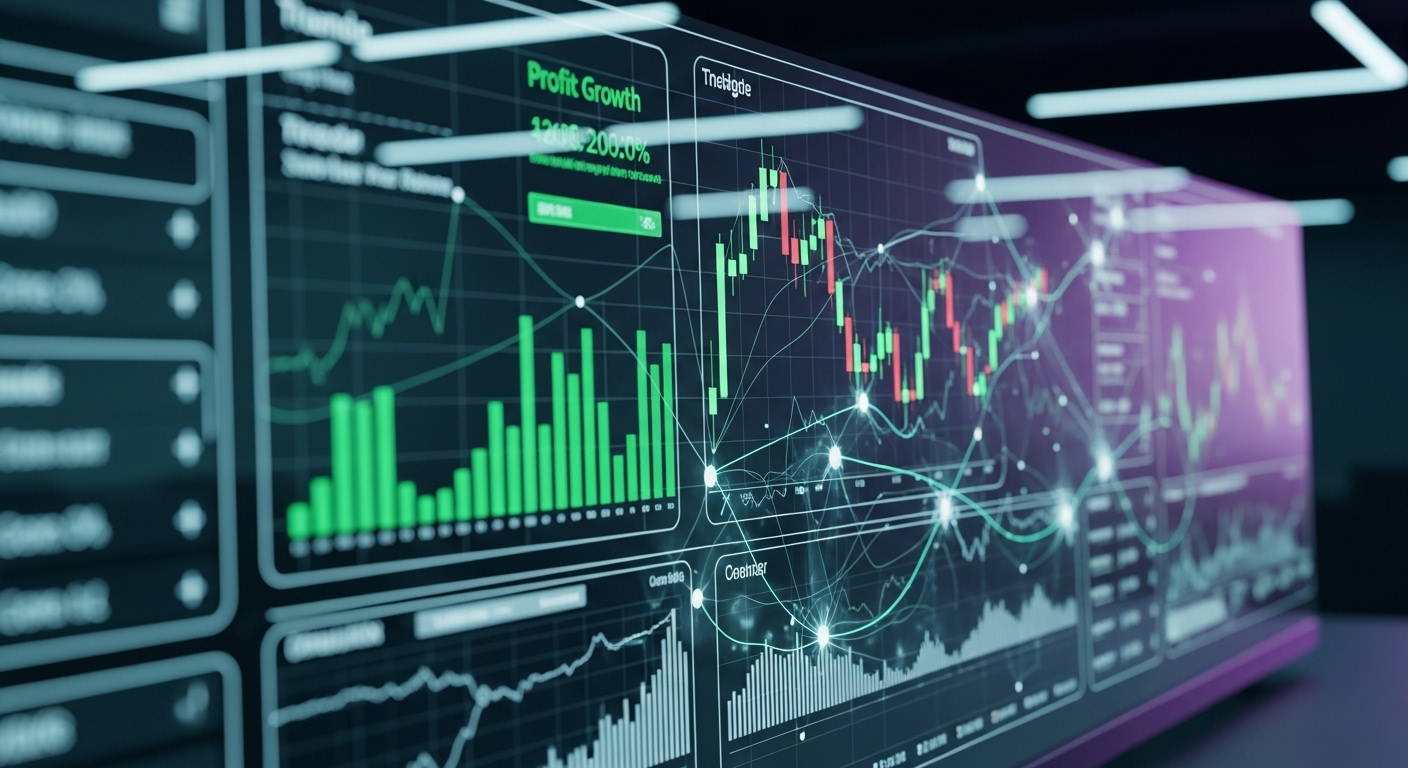 Grid Warlord Trading Strategy in Crypto: A Detailed Guide
