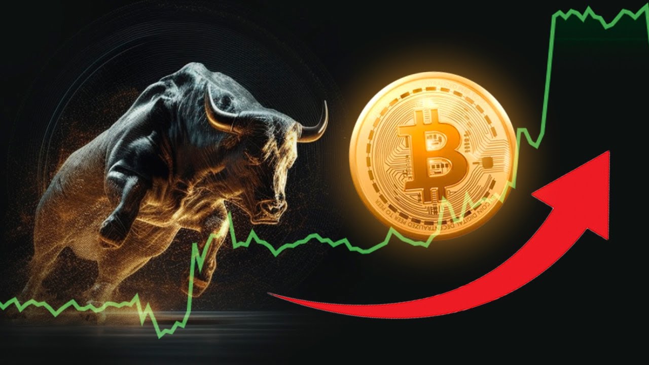 Медвежий и бычий рынок в криптовалюте