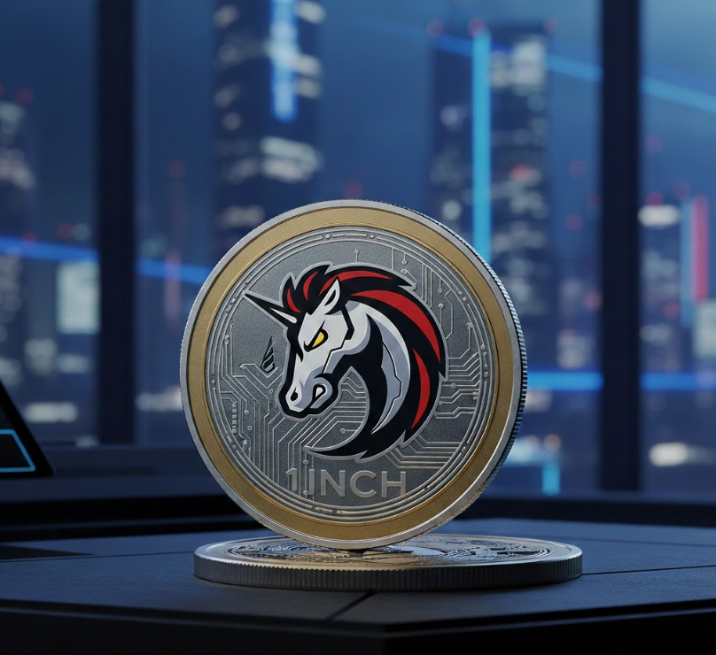 1inch cryptocurrency forecast for 2025-2035: latest news and analytics