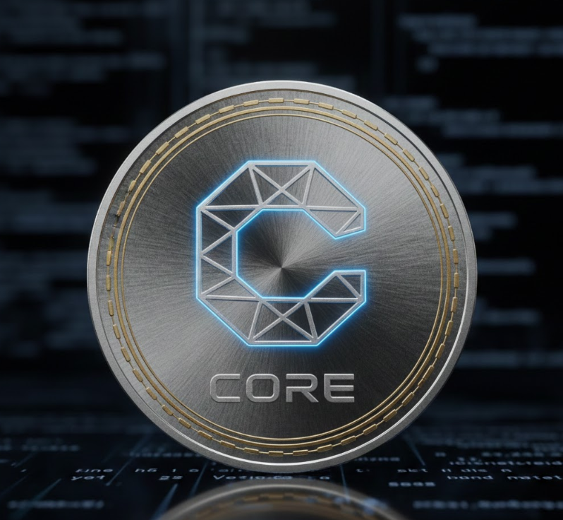 Прогноз курса Core (CORE) — полный анализ и перспективы