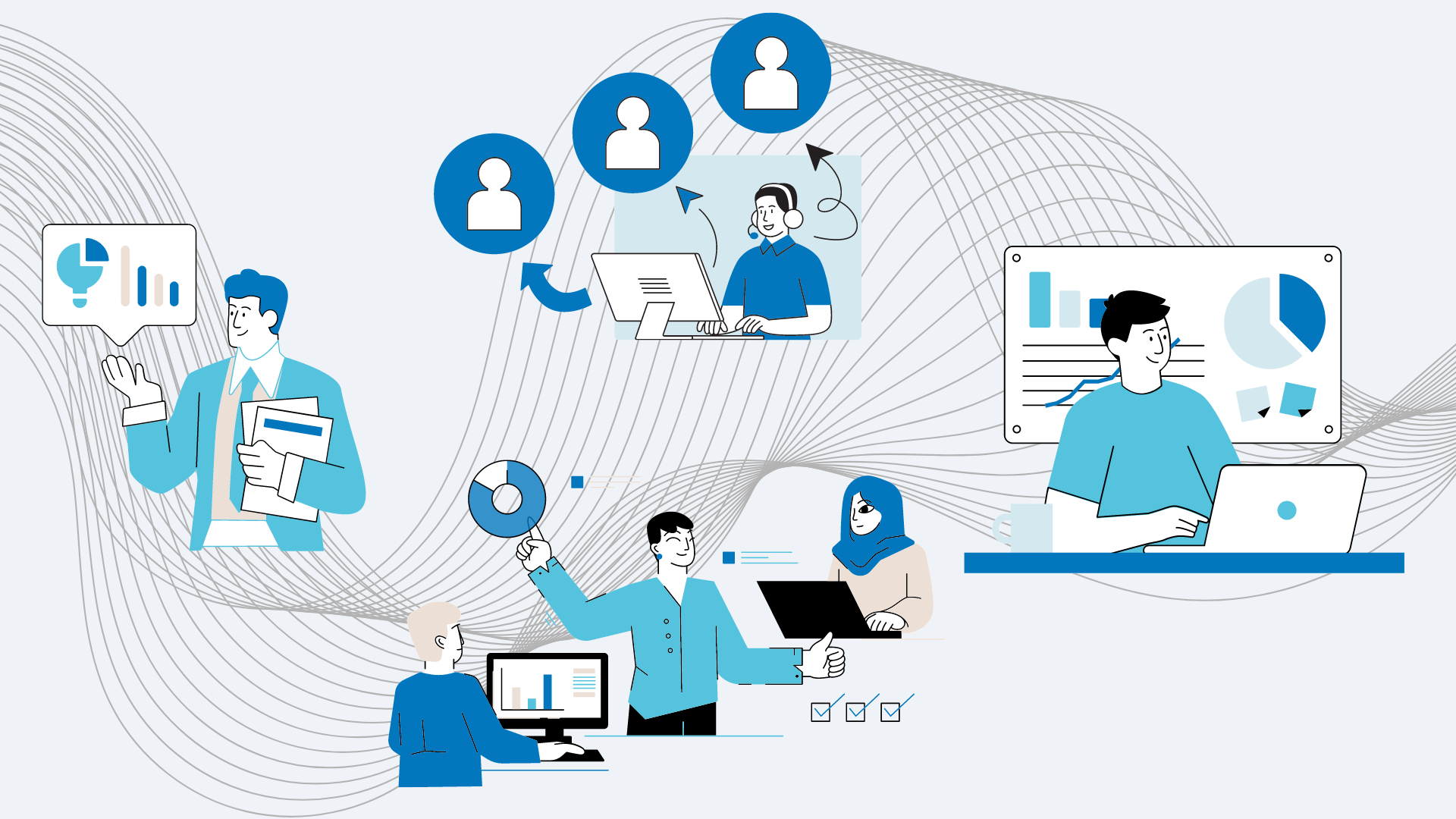 Введение в стратегии и позиции торговли криптовалютами