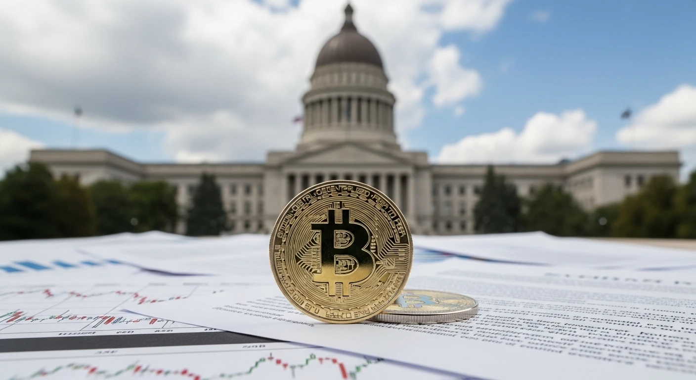 Регулирование криптовалют в мире: полный обзор