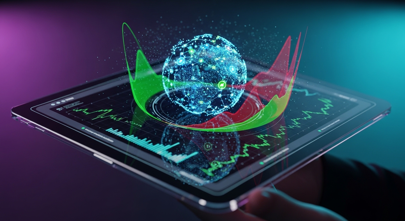 NFT Market Analysis Using Artificial Intelligence — Services and Solutions