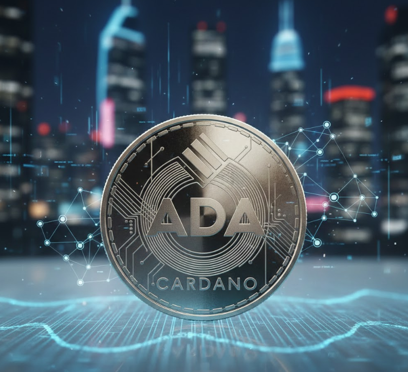 Прогноз курса Cardano (ADA) на 2025-2035 год: цена сегодня, перспективы роста и новости