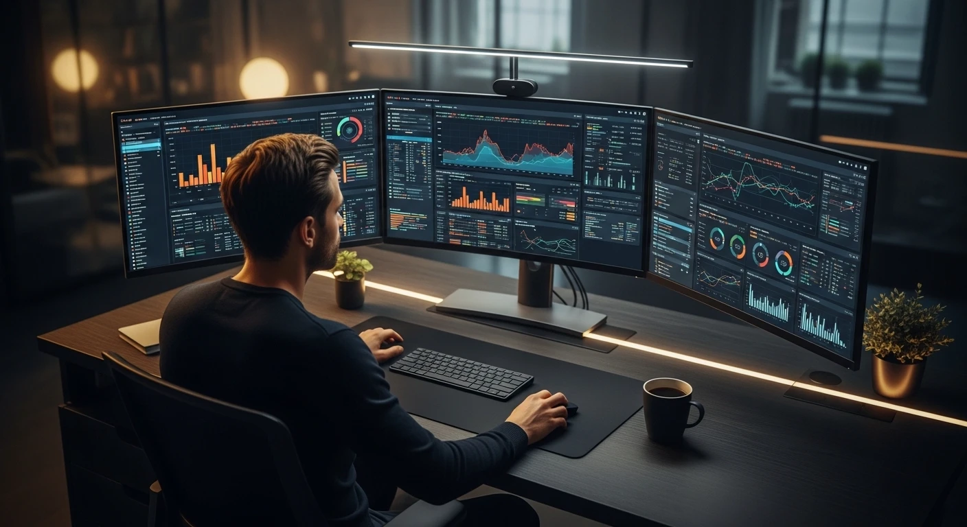 Top 10 Alternatives to N8N in 2026: A Review of the Best Automation Tools