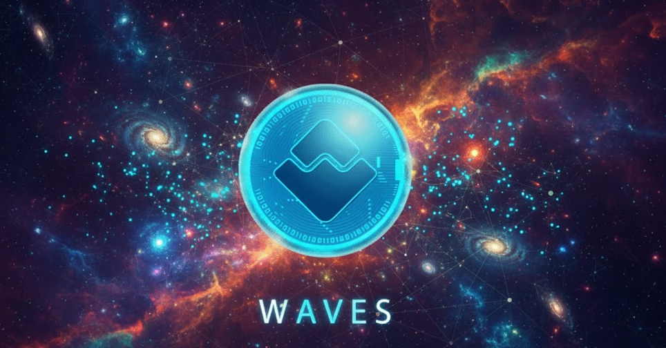 Waves Cryptocurrency Price Forecast for 2025-2035