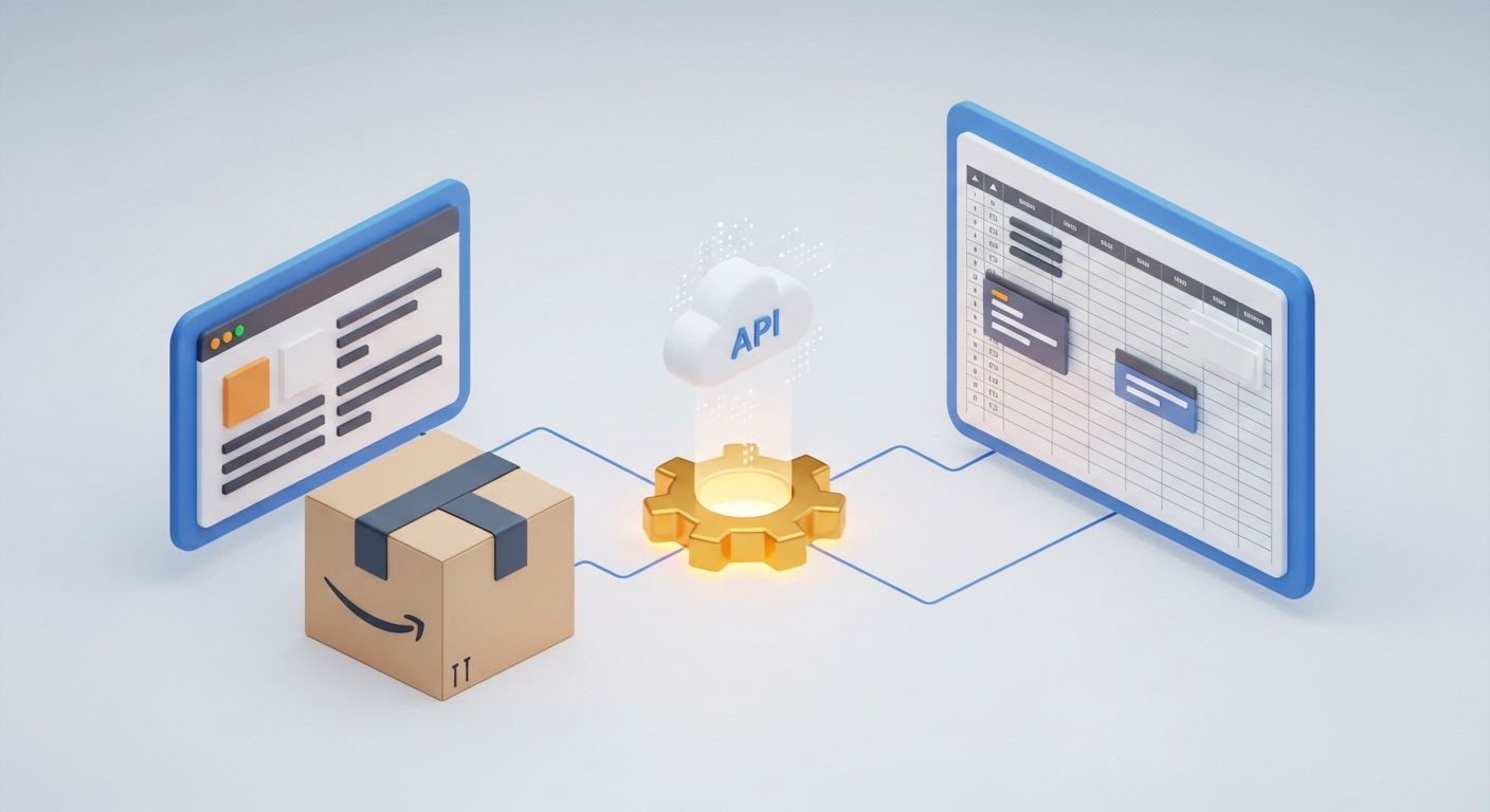 Track Amazon Product Prices with ScrapeOps API & Google Sheets Alerts