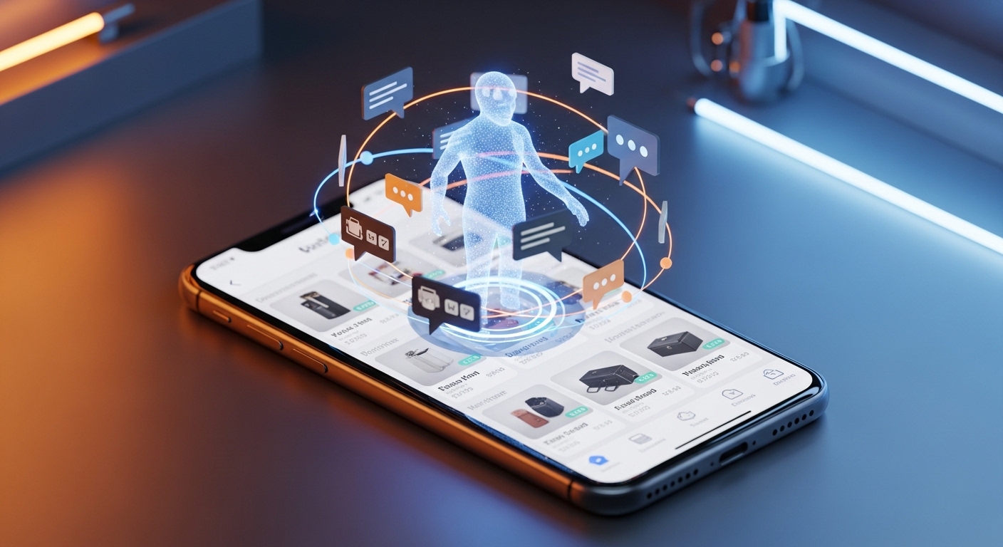 AI Agent for Avito: What It Is and How to Use It