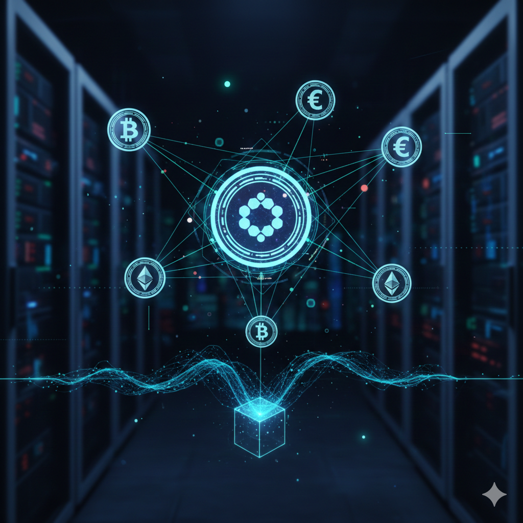 Глубокое погружение в мир криптовалют и блокчейн технологий