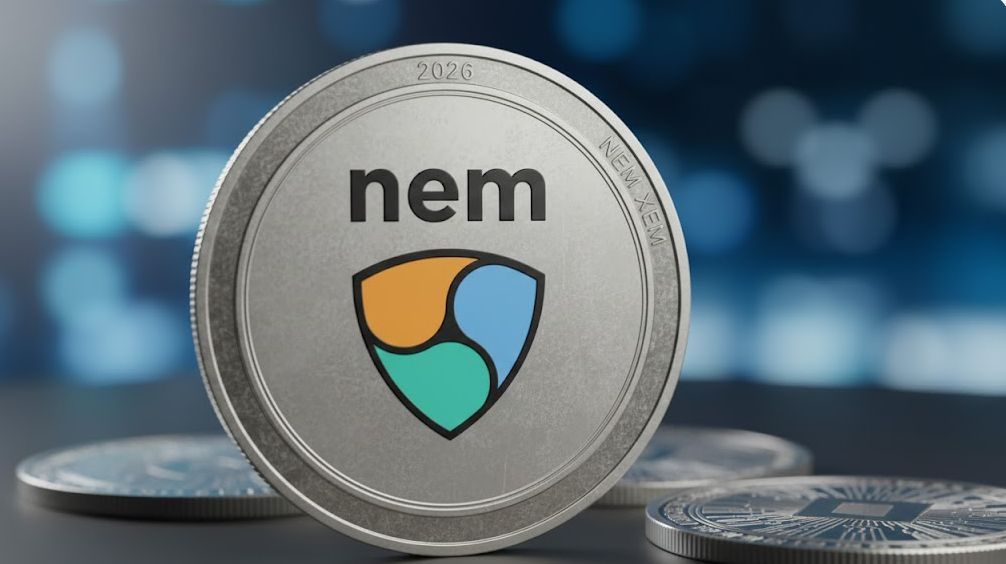 Прогноз курса криптовалюты XEM на сегодня, завтра и месяц