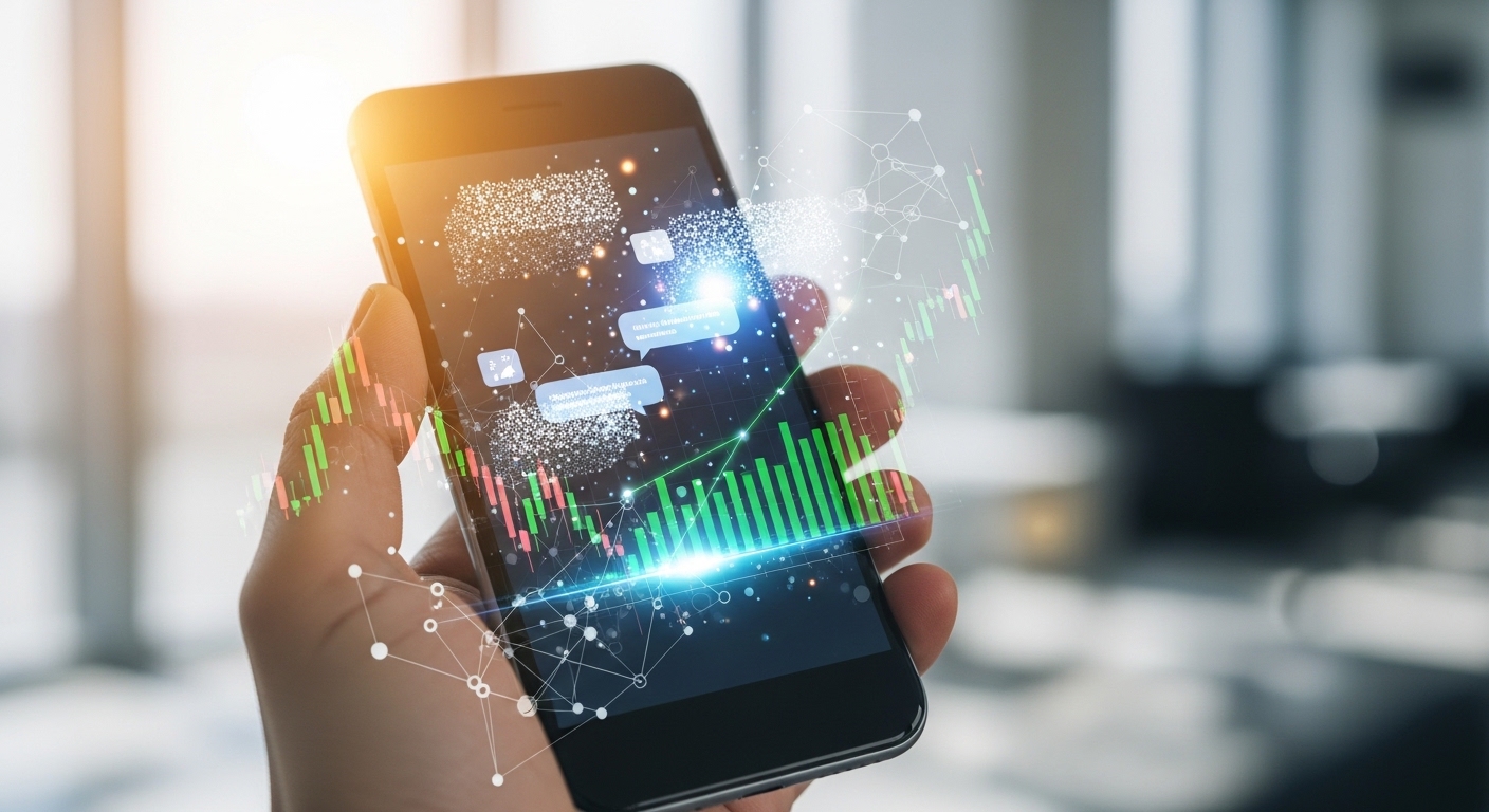 DeepSeek AI Agent in Telegram: Capabilities and Advantages