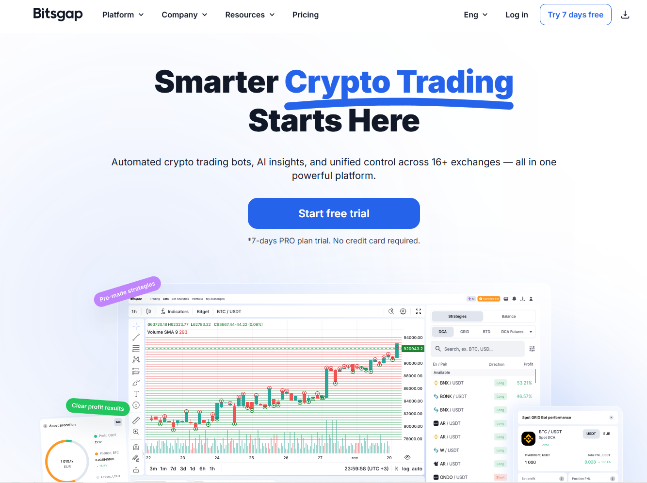 Best AI crypto agents of 2025: top 10 solutions for trading and analysis — ASCN