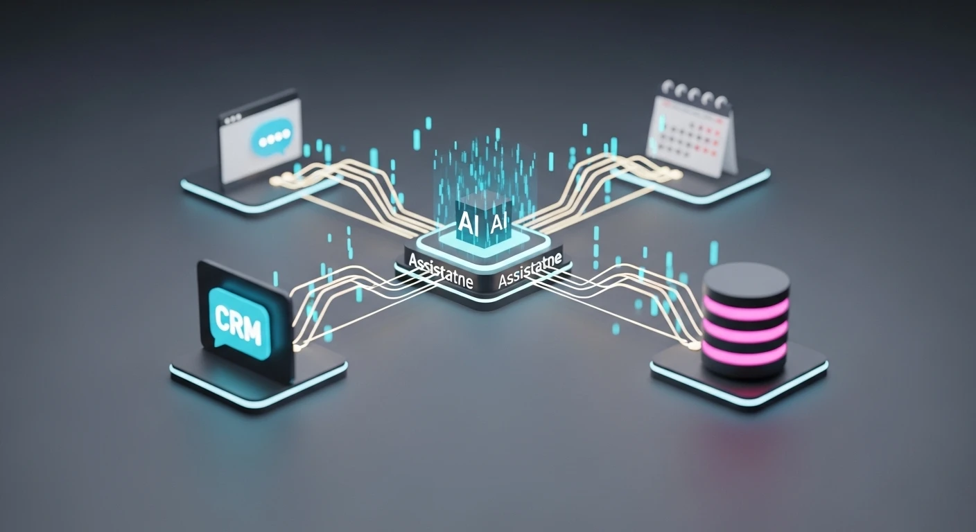 How to Create an AI Secretary: A Real Guide to Automation That Works