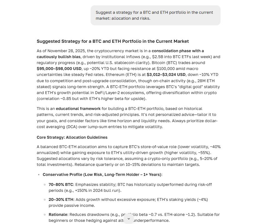 Bear Market and Bull Market in Cryptocurrency.