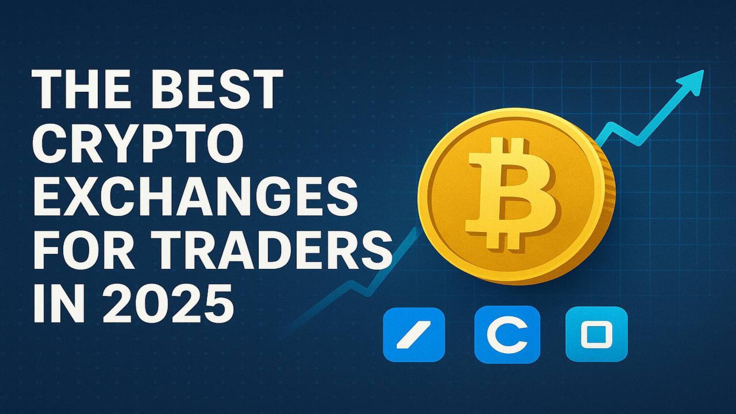 How to Trade Cryptocurrency Safely in 2025: Best Crypto Exchanges for Traders - ASCN