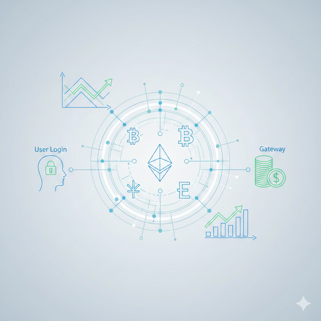 Главное руководство по выбору криптовалютной биржи