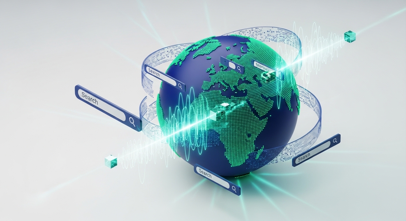 Google SEO Keyword Position Tracking — Monitoring Service