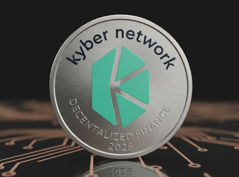 Прогноз курса Kyber Network Crystal (KNC): Анализ и перспективы