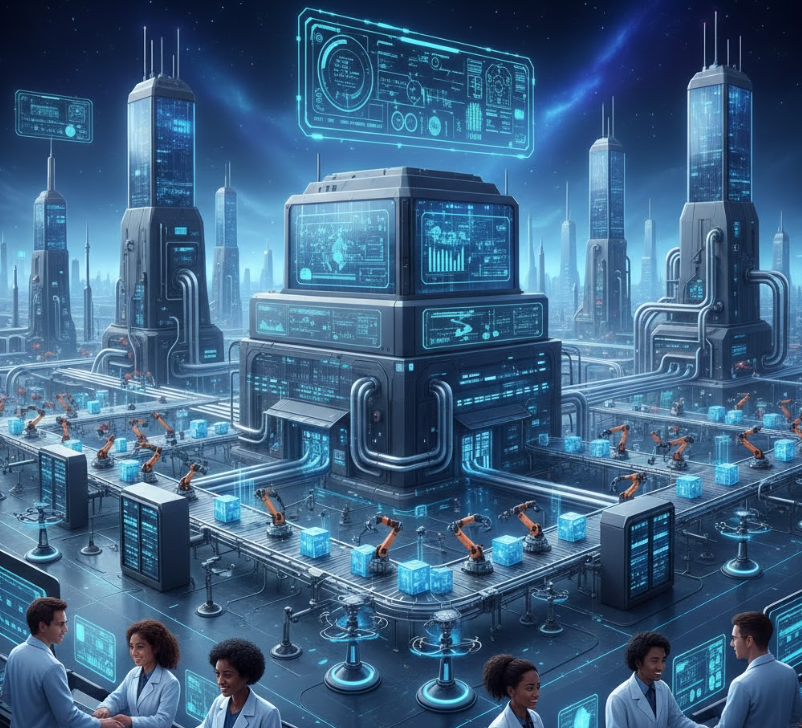 How to Create Content with AI: A Complete Guide