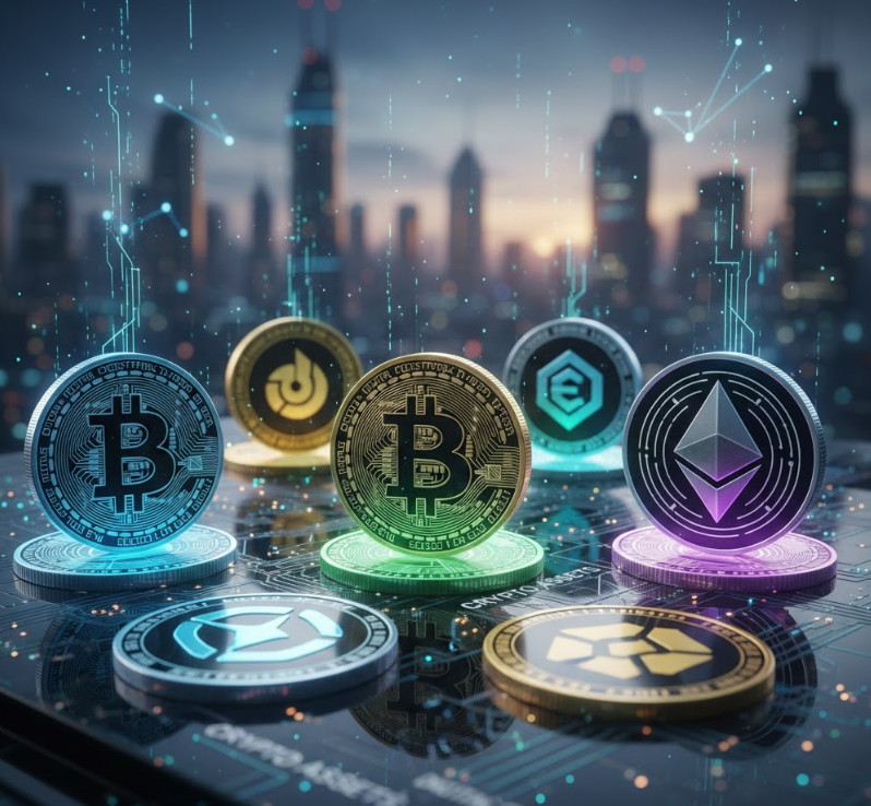 Что такое токены в криптовалюте — их виды, преимущества и недостатки